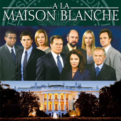 Télécharger A la Maison Blanche, Saison 3