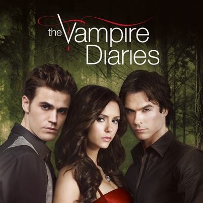 Télécharger The Vampire Diaries, Season 2