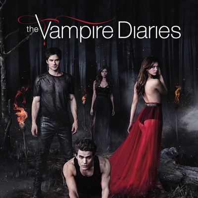 Télécharger The Vampire Diaries, Season 5