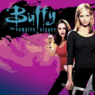 Télécharger Buffy the Vampire Slayer, Season 3