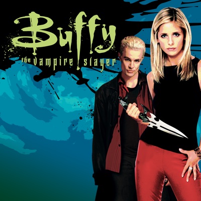 Télécharger Buffy the Vampire Slayer, Season 4