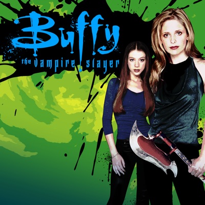 Télécharger Buffy the Vampire Slayer, Season 7