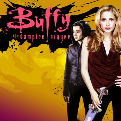 Télécharger Buffy the Vampire Slayer, Season 6