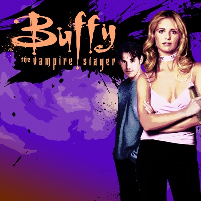 Télécharger Buffy the Vampire Slayer, Season 5