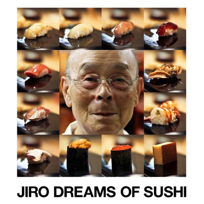 Télécharger Jiro Dreams of Sushi