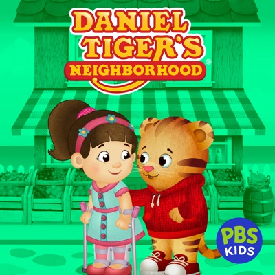 Télécharger Daniel Tiger's Neighborhood, Vol. 15