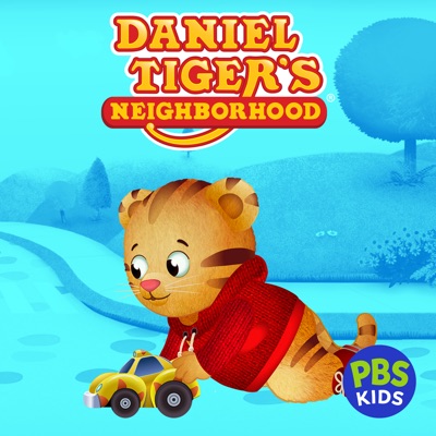 Télécharger Daniel Tiger's Neighborhood, Vol. 14