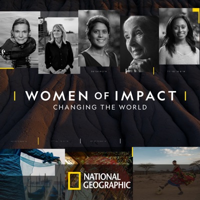 Télécharger Women of Impact: Changing the World, Season 1