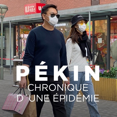 Télécharger Pékin, chronique d'une épidémie