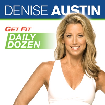 Télécharger Denise Austin: Get Fit Daily Dozen