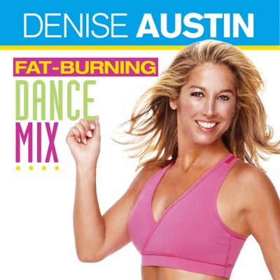 Télécharger Denise Austin: Fat-Burning Dance Mix