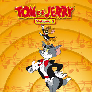 Télécharger Tom et Jerry (Les Classiques), Vol. 3