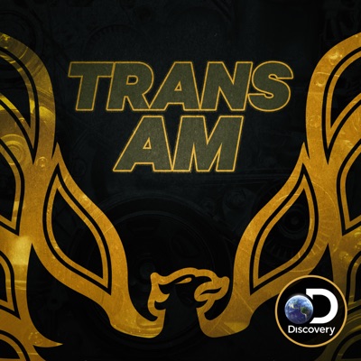 Télécharger Trans Am, Season 1