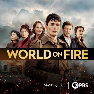 World On Fire, Season 1 torrent magnet