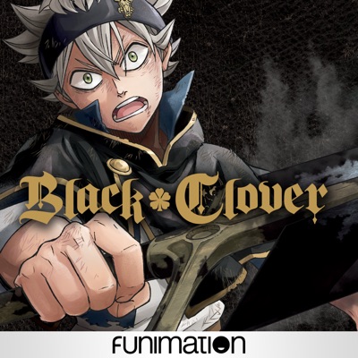 Black Clover, Season 1, Pt. 1 torrent magnet