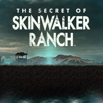 Télécharger The Secret of Skinwalker Ranch, Season 2