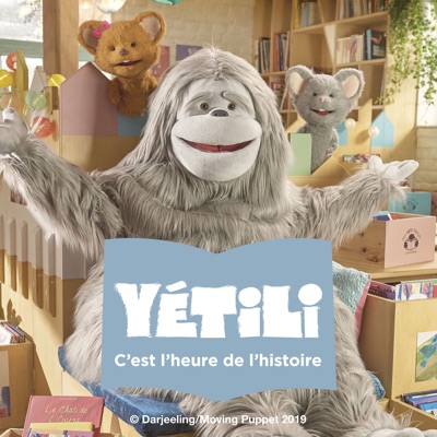 Télécharger Yétili, Saison 1, Partie 1 (VF)