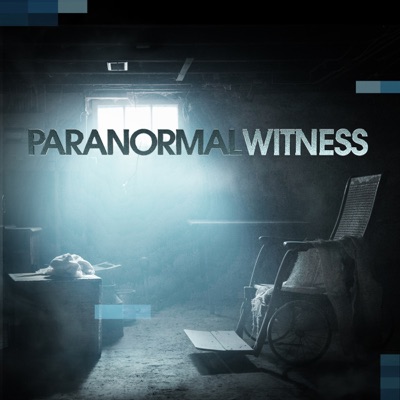 Télécharger Paranormal Witness, Season 3