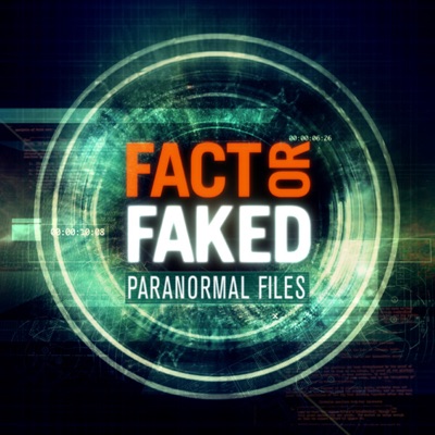 Télécharger Fact or Faked: Paranormal Files, Season 2