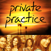 Télécharger Private Practice, Season 1