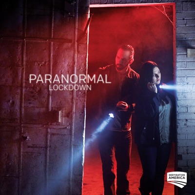 Télécharger Paranormal Lockdown, Season 3