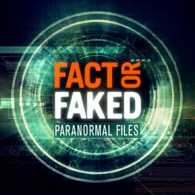 Télécharger Fact or Faked: Paranormal Files, Season 1