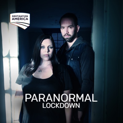 Télécharger Paranormal Lockdown, Season 2