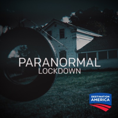 Télécharger Paranormal Lockdown, Season 1