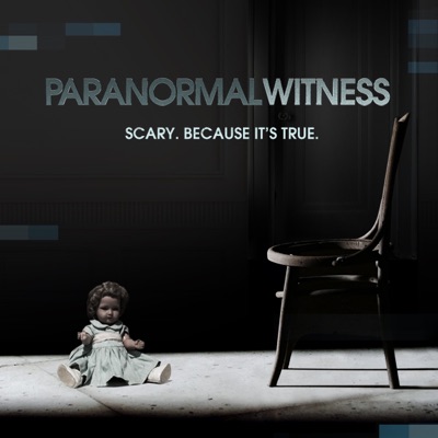 Télécharger Paranormal Witness, Season 2
