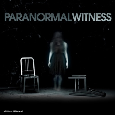 Télécharger Paranormal Witness, Season 1