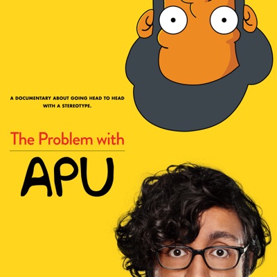 The Problem with Apu torrent magnet