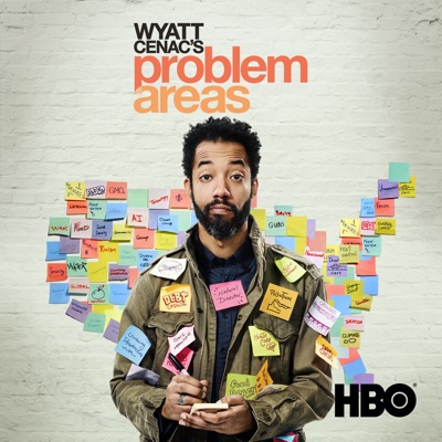 Télécharger Wyatt Cenac's Problem Areas, Season 1