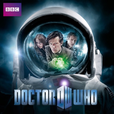 Doctor Who, Series 6, Pt. 1 torrent magnet