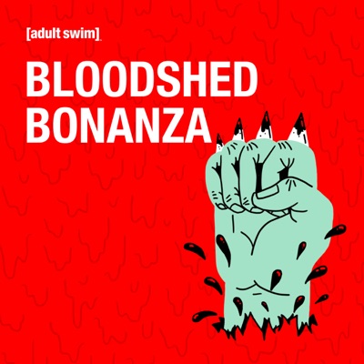 Adult Swim: Bloodshed Bonanza torrent magnet