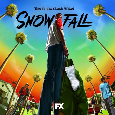 Télécharger Snowfall, Saison 1 (VF)