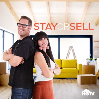 Stay or Sell, Season 1 torrent magnet