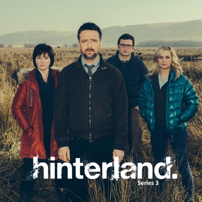 Hinterland, Season 3 torrent magnet