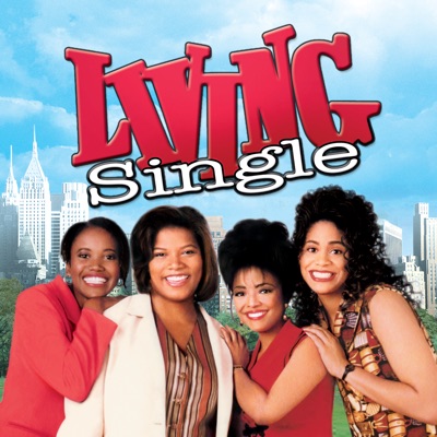 Télécharger Living Single, Season 1