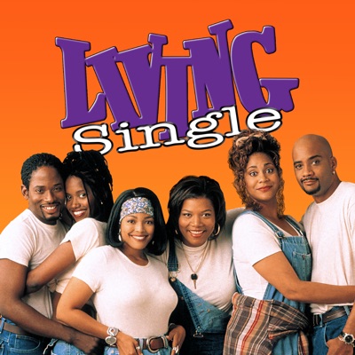 Télécharger Living Single, Season 3