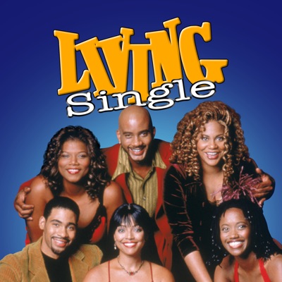 Télécharger Living Single, Season 5