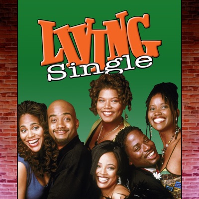 Télécharger Living Single, Season 4