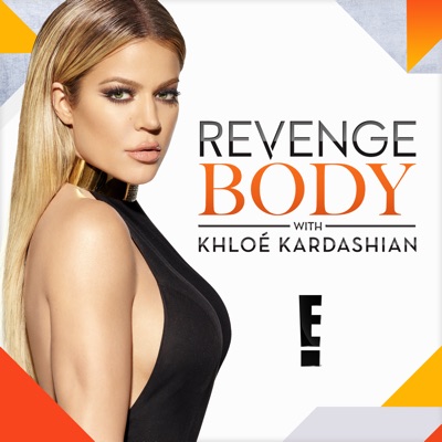 Télécharger Revenge Body with Khloe Kardashian, Season 1