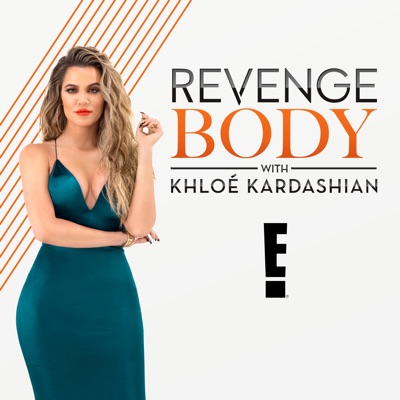 Télécharger Revenge Body with Khloe Kardashian, Season 2