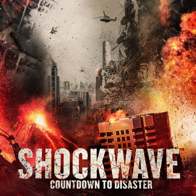 Télécharger Shockwave: Countdown to Disaster