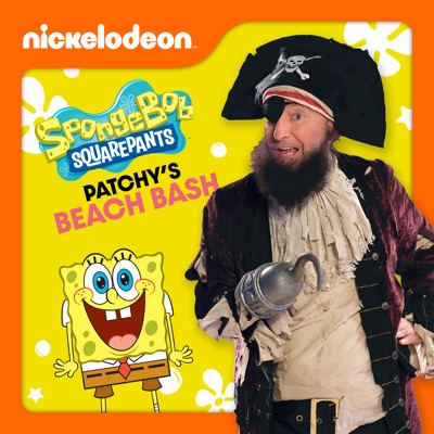 Télécharger SpongeBob Appreciation Day: Patchy's Beach Bash!