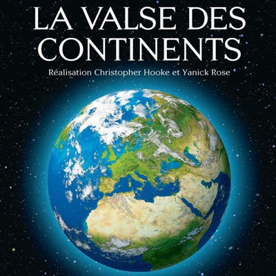 Télécharger La valse des continents