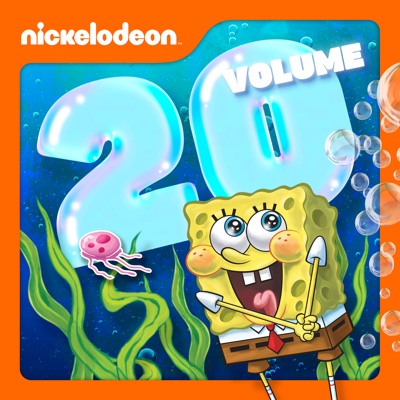 Télécharger SpongeBob SquarePants, Vol. 20