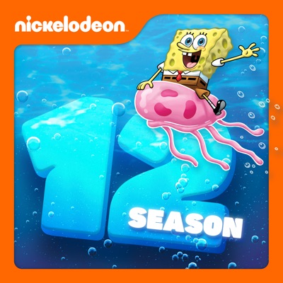 Télécharger SpongeBob SquarePants, Season 12