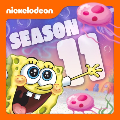 when will spongebob season 12 be on itunes