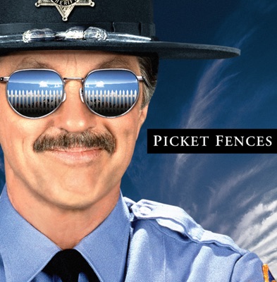 Picket Fences, Season 1 torrent magnet